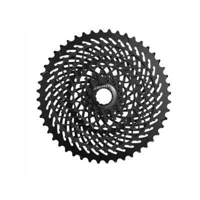 SRAM XG-899 E-Block X-Glide 8 Speed Cassette