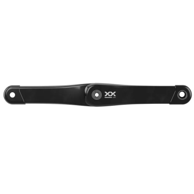 SRAM XX Crank Arm Assembly ISIS Self Extracting Bolt For Pedal Assist