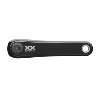 SRAM XX D1 Power Meter Upgrade And Powermeter Spindle Q174