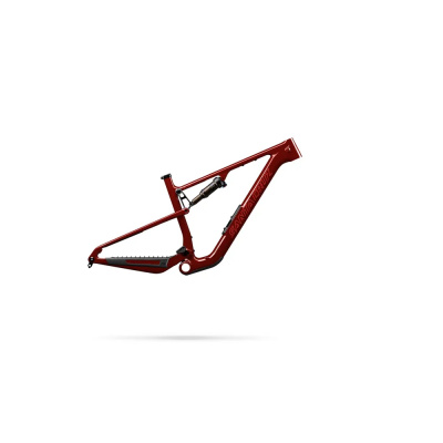 Santa Cruz Blur Carbon CC 29er Full Suspension Frame