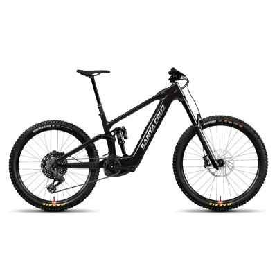 Santa Cruz Bullit 70-KIT MX 2026 Electric Mountain Bike
