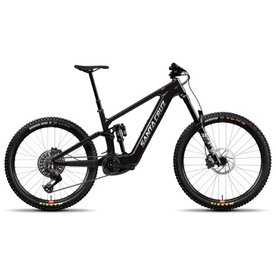 Santa Cruz Bullit 90 2026 Full Suspension Electric MTB