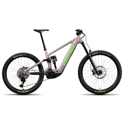 Santa Cruz Bullit Carbon C Deore 7200 2027 Electric MTB