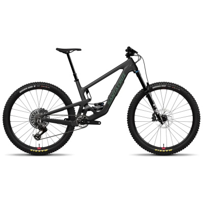 Santa Cruz Hightower Carbon C 90 Full Suspension MTB