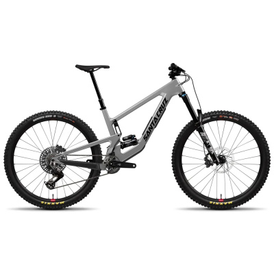 Santa Cruz Megatower 90 2026 Full Suspension Mountain Bike