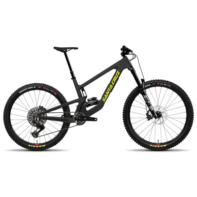 Santa Cruz Nomad 90 2026 Full Suspension Mountain Bike