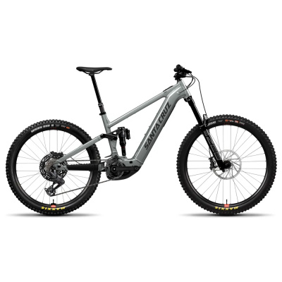 Santa Cruz Vala 70 AL 2026 Electric Full Suspension MTB