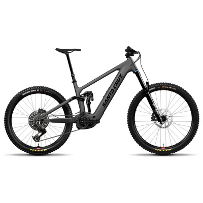 Santa Cruz Vala Carbon C 90 2027 Electric MTB