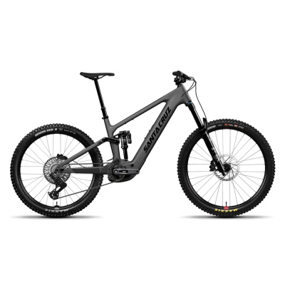 Santa Cruz Vala Carbon C GX AXS 2026 Electric MTB