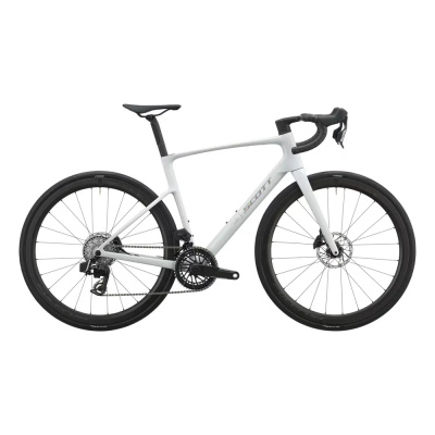 Scott Addict 10 2027 Carbon Endurance Road Bike