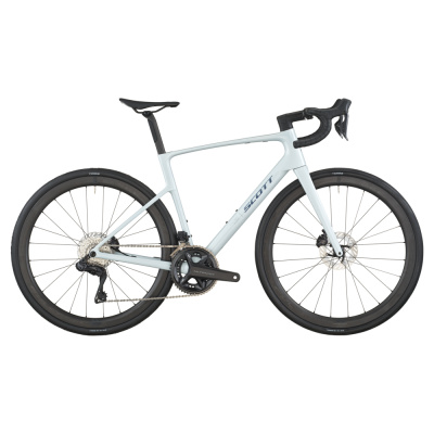 Scott Addict 20 2027 Carbon Endurance Road Bike