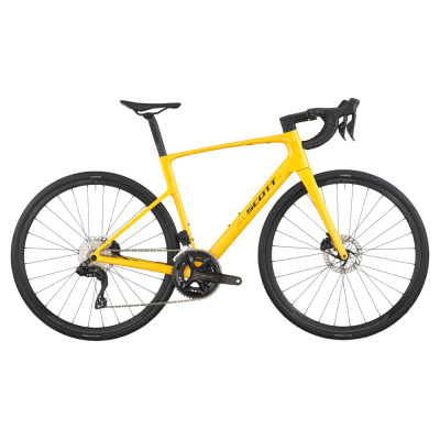 Scott Addict 40 2026 Carbon Endurance Road Bike