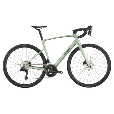 Scott Addict 40 2026 Carbon Endurance Road Bike