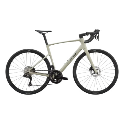 Scott Addict 40 2027 Carbon Endurance Road Bike