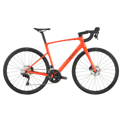 Scott Addict 50 2026 Carbon Endurance Road Bike