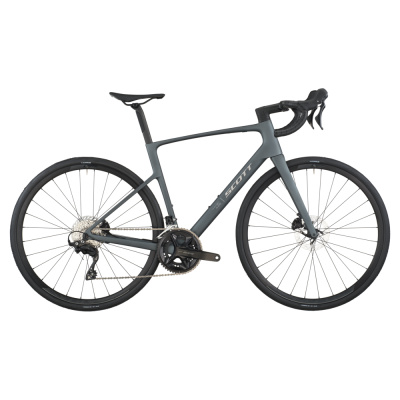 Scott Addict 50 2026 Carbon Endurance Road Bike