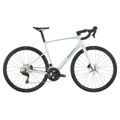 Scott Addict 50 2027 Carbon Endurance Road Bike