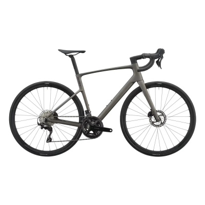 Scott Addict 50 2027 Carbon Endurance Road Bike