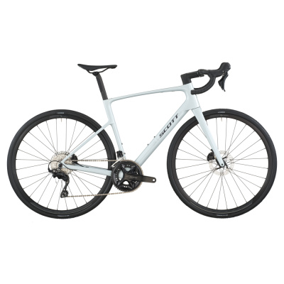 Scott Addict 50 2027 Carbon Endurance Road Bike