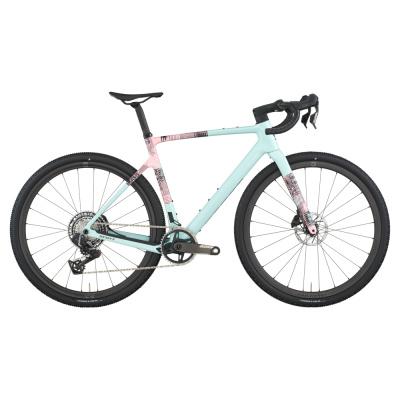 Scott Addict Gravel 10 2026 Carbon Gravel Road Bike