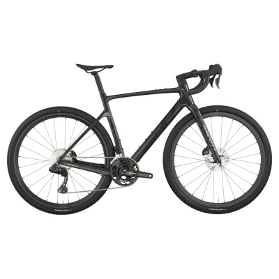 Scott Addict Gravel 15 2026 Carbon Gravel Road Bike