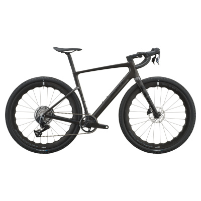Scott Addict Gravel 20 2027 Carbon Gravel Road Bike