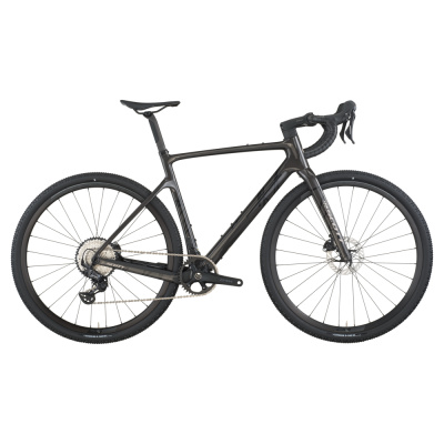 Scott Addict Gravel 30 2026 Gravel Road Bike