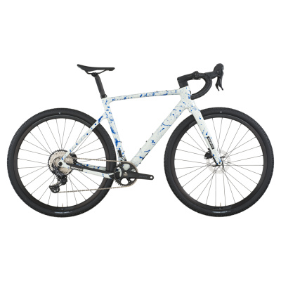 Scott Addict Gravel 30 2026 Gravel Road Bike