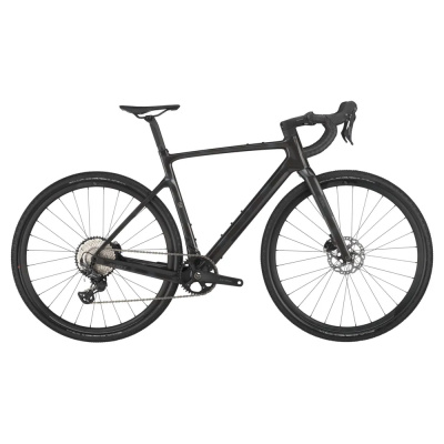 Scott Addict Gravel 40 2025 Carbon Road Bike