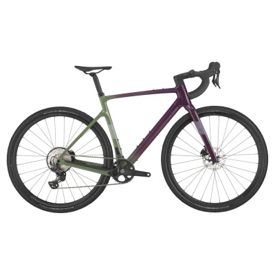 Scott Addict Gravel 40 2025 Carbon Road Bike