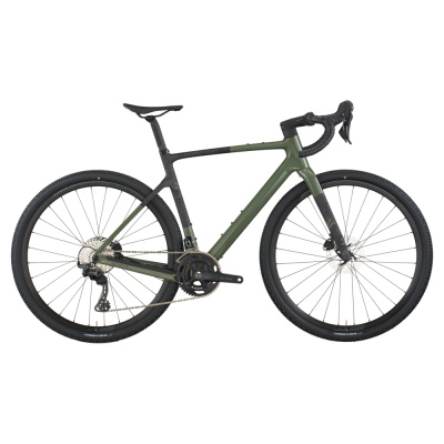 Scott Addict Gravel 40 2026 Carbon Gravel Road Bike