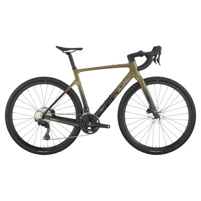 Scott Addict Gravel 40 2026 Carbon Gravel Road Bike
