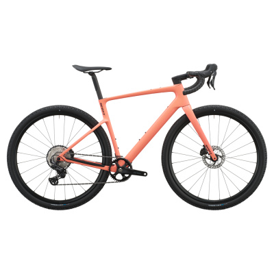 Scott Addict Gravel 40 2027 Carbon Gravel Road Bike