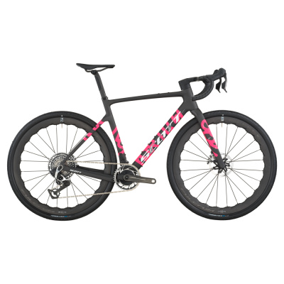 Scott Addict Gravel RC 2026 Carbon Gravel Road Bike