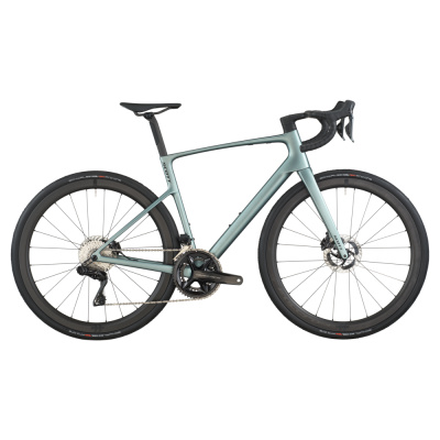 Scott Addict Premium 2026 Carbon Endurance Road Bike
