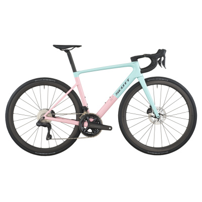 Scott Addict RC 10 2026 Carbon Race Road Bike