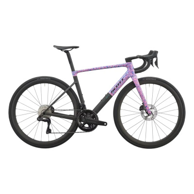 Scott Addict RC 10 2027 Carbon Road Bike