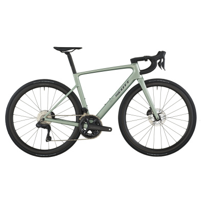 Scott Addict RC 20 2026 Carbon Race Road Bike