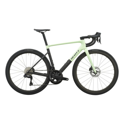 Scott Addict RC 20 2027 Carbon Road Bike