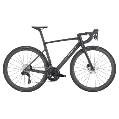 Scott Addict RC 30 2027 Carbon Road Bike