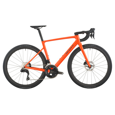 Scott Addict RC 30 2027 Carbon Road Bike