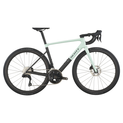 Scott Addict RC 30 2027 Carbon Road Bike