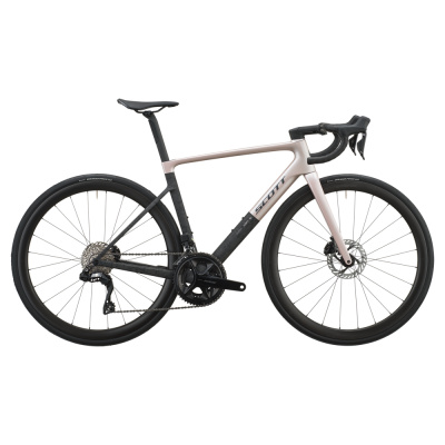 Scott Addict RC 30 2027 Carbon Road Bike