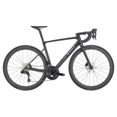 Scott Addict RC 30 Carbon Race Road Bike