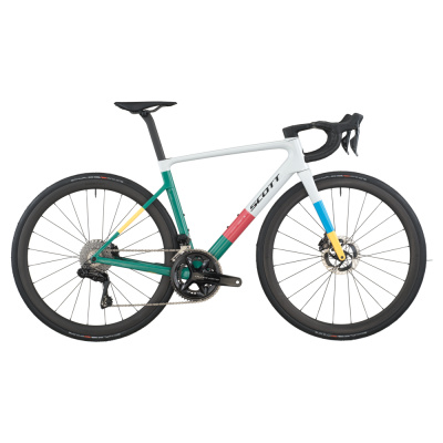 Scott Addict RC Pro 2026 Carbon Road Bike