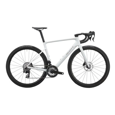 Scott Addict RC Team 2027 Carbon Road Bike