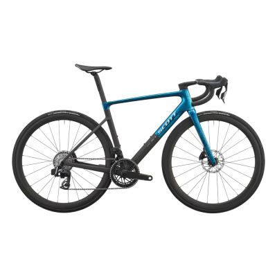 Scott Addict RC Team