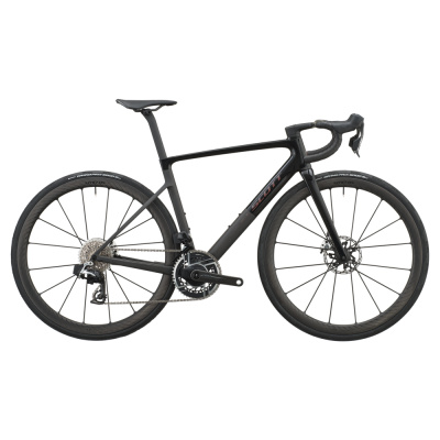 Scott Addict RC Ultimate 2027 Carbon Road Bike