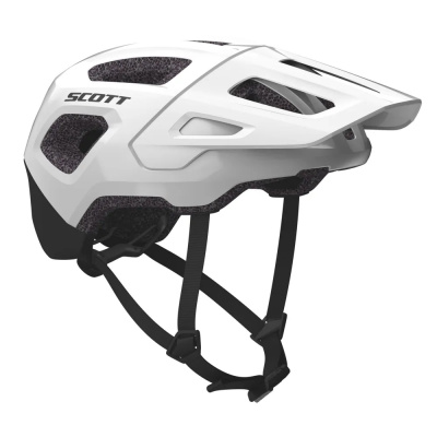 Scott Argo Plus MIPS Junior Helmet