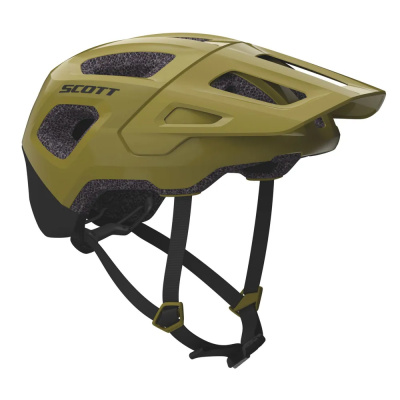 Scott Argo Plus MIPS Junior Helmet